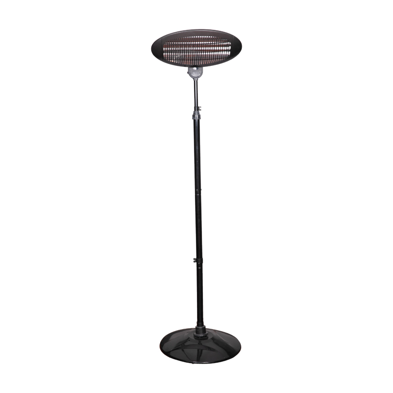 ขายส่งความปลอดภัยแบบพกพา Patio heater YP-2000L